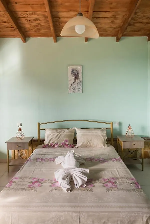 Blue Fox Apartment Nea Skioni